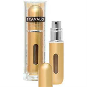 Travalo Classic HD